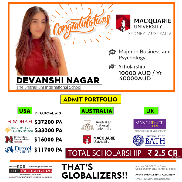 Devanshi Nagar - Poster 6
